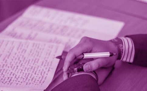 实用的思考生活作文