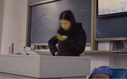 给班主任的一封信300字