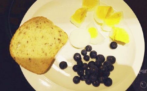 精选妈妈早餐作文300字九篇