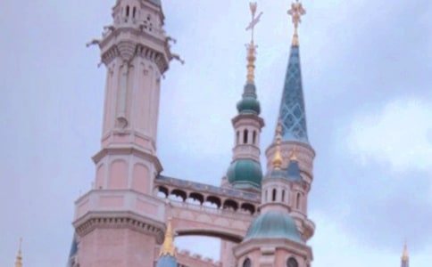 (荐)香港迪士尼作文3篇