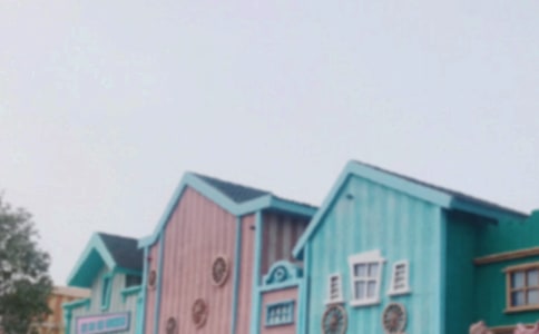 香港迪士尼作文(优选8篇)