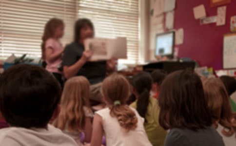 我的老师作文15篇[实用]