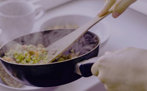 精选做饭的妈妈作文300字3篇