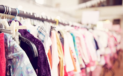 未来的衣服作文（热门）