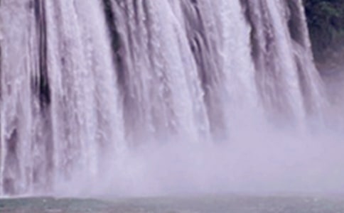 黄果树瀑布的作文（优秀）