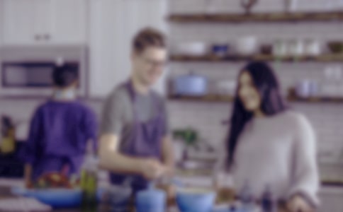 【精选】做饭的妈妈的作文300字四篇