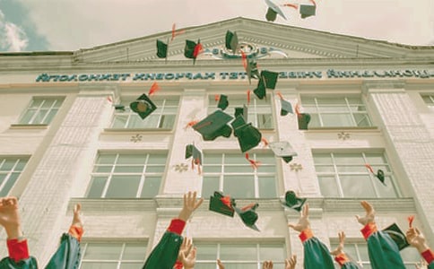 （优）实用的毕业了的作文