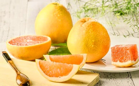 【热门】柚子作文300字九篇