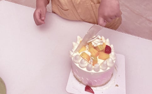 小学六一作文[精]