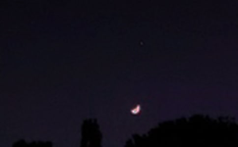 朋友圈晚安说说（精选35句）