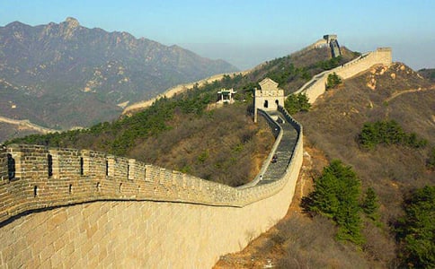实用的长城的作文300字(必备3篇)