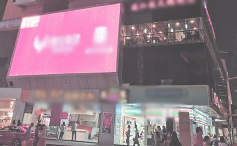 家乡的广场作文300字四篇