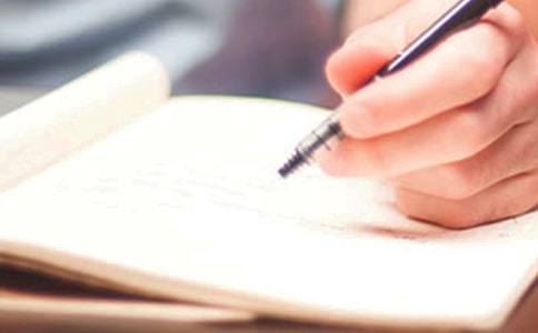 一个陌生人的作文[锦集5篇]