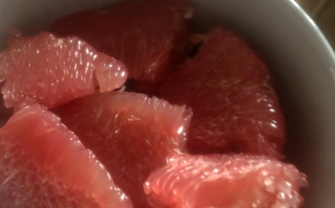 【精品】柚子作文300字4篇