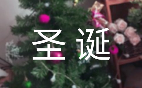 圣诞礼物的作文7篇【优选】