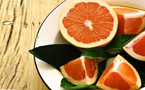 【必备】柚子的作文300字6篇