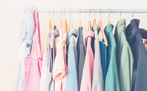 [必备]未来的衣服作文