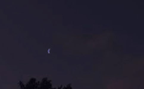 实用的美好的晚安心语朋友圈35句