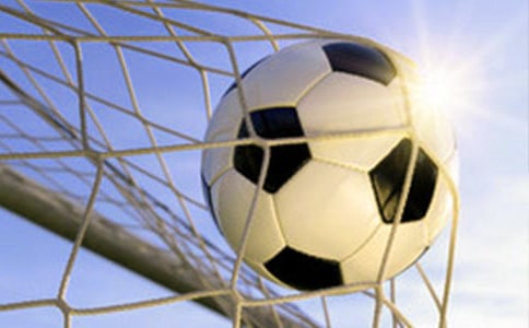 精选三年级足球作文300字3篇