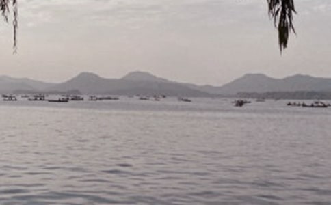 杭州西湖作文3篇[精品]