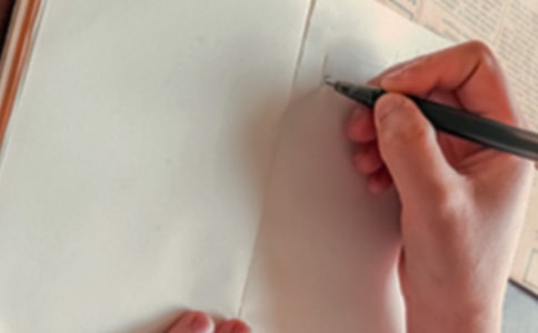 (热)人生的道路的作文