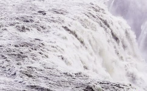 壶口瀑布作文400字优秀(3篇)