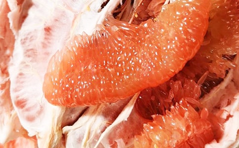 【精华】柚子的作文8篇