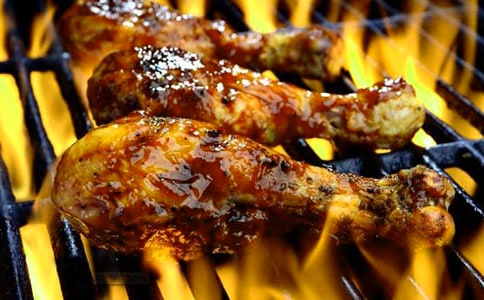 烤肉作文500字（范例8篇）