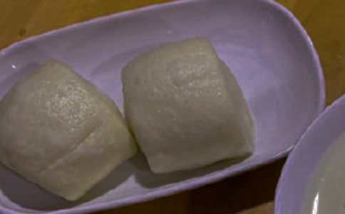 做馒头小学生作文