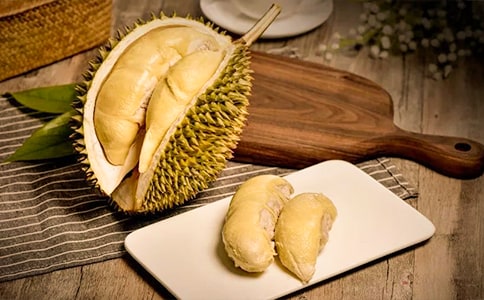 精选榴莲作文600字四篇