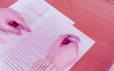 思考生活作文【合集4篇】