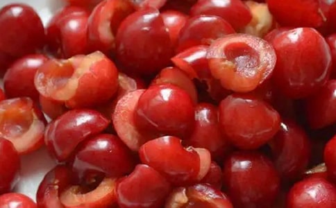 [经典]樱桃花作文4篇