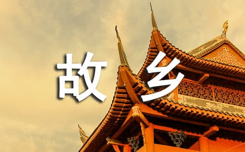 二十年后回故乡作文【优秀5篇】