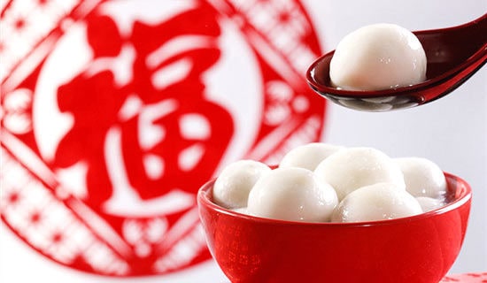 【热门】元宵作文