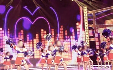 实用的儿童六一作文通用4篇