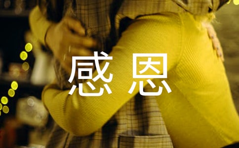 实用的感恩父母作文3篇【集合】