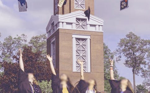 [热门]我们毕业作文