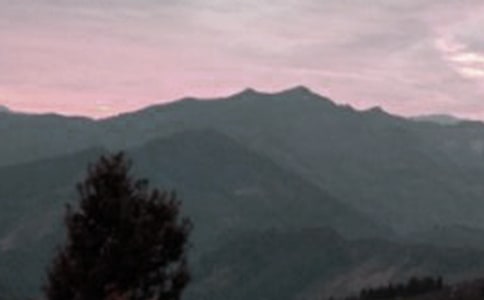 黄山的作文范例【9篇】