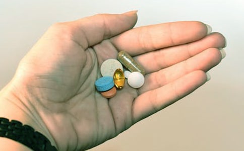 中班安全教案：吃药安全6篇