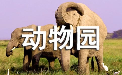 [优秀]游动物园作文