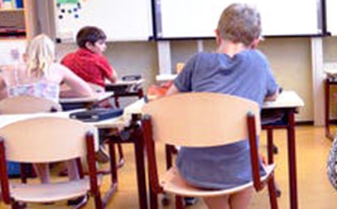 同窗作文500字五篇