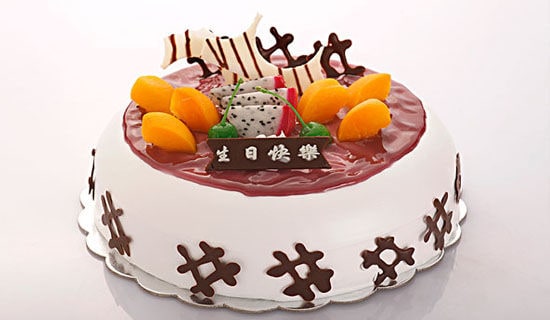 [实用]实用的过生日的作文300字