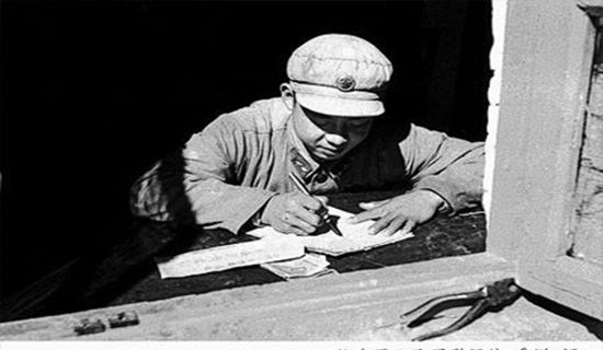 [精品]身边的雷锋作文