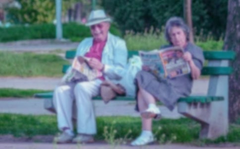 （优秀）奶奶的作文300字4篇
