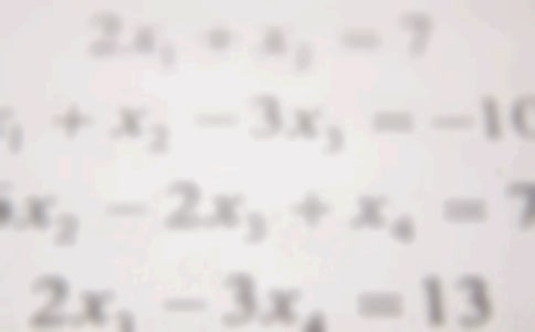 六年级数学寒假日记