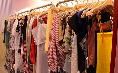 [集合]未来的衣服作文