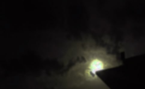简短的优美的晚安心语朋友圈汇编31条
