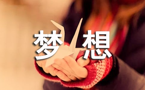 【精选】梦想小学作文300字集锦5篇