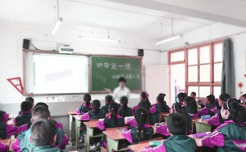 开学的作文300字6篇（精选）
