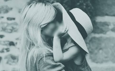 写给女儿的一封信（精选5篇）